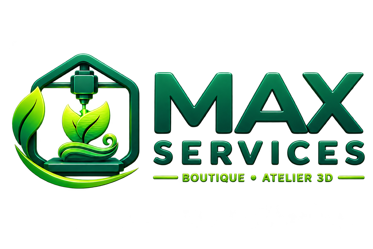 Max Services